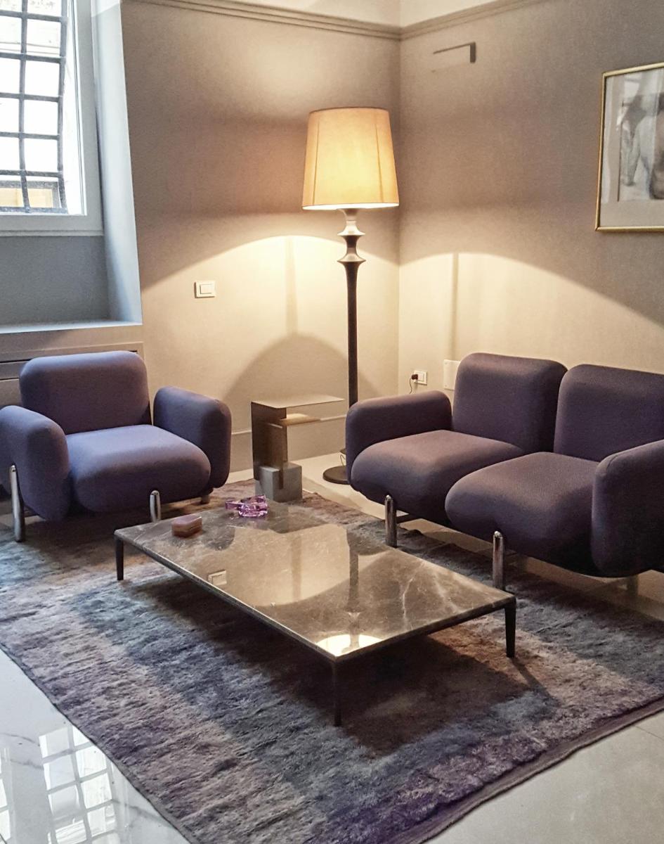 La Fiermontina Palazzo Bozzi Corso Hotel