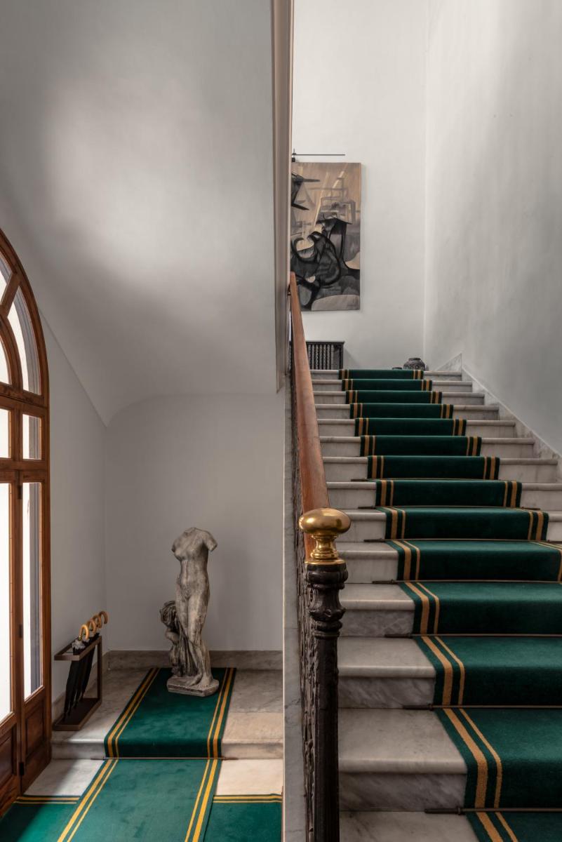 La Fiermontina Palazzo Bozzi Corso Hotel