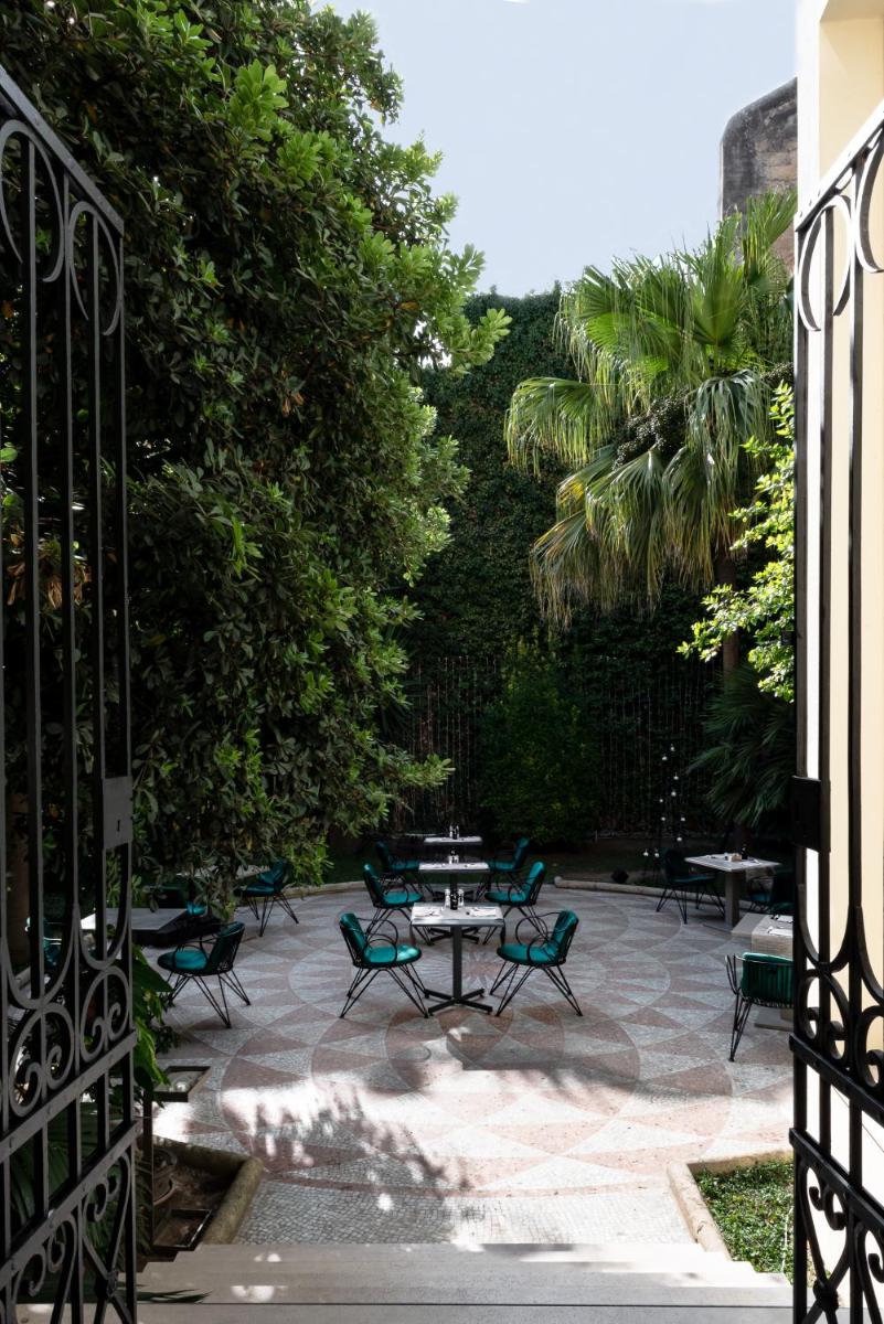 La Fiermontina Palazzo Bozzi Corso Hotel