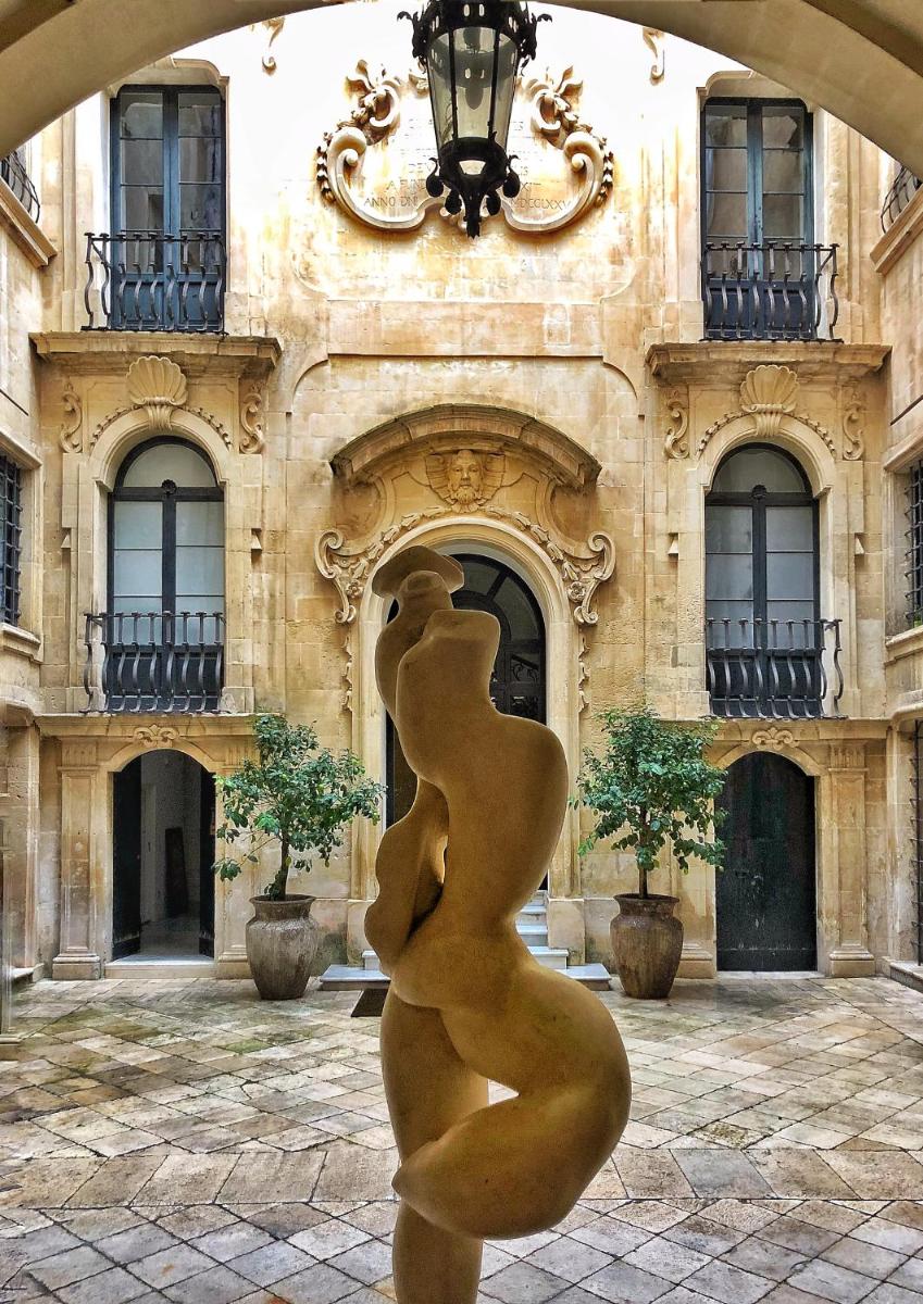 La Fiermontina Palazzo Bozzi Corso Hotel