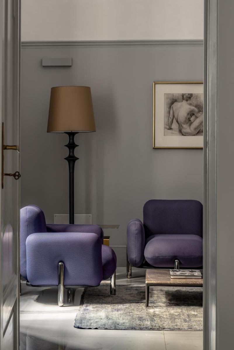 La Fiermontina Palazzo Bozzi Corso Hotel