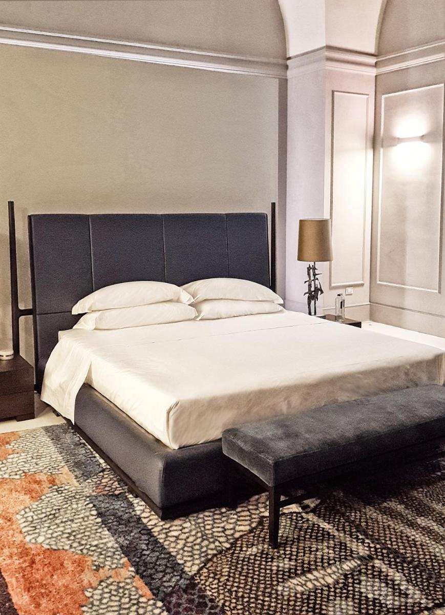 La Fiermontina Palazzo Bozzi Corso Hotel