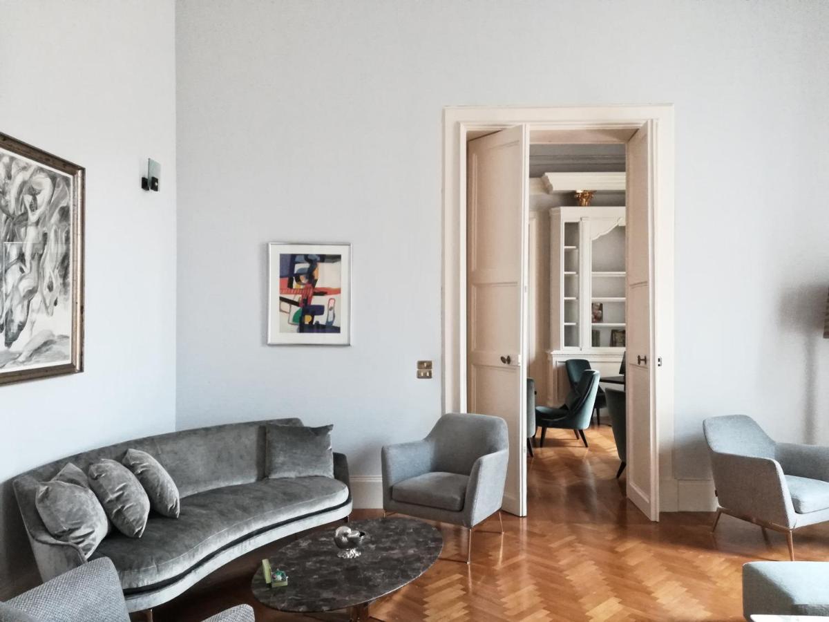 La Fiermontina Palazzo Bozzi Corso Hotel