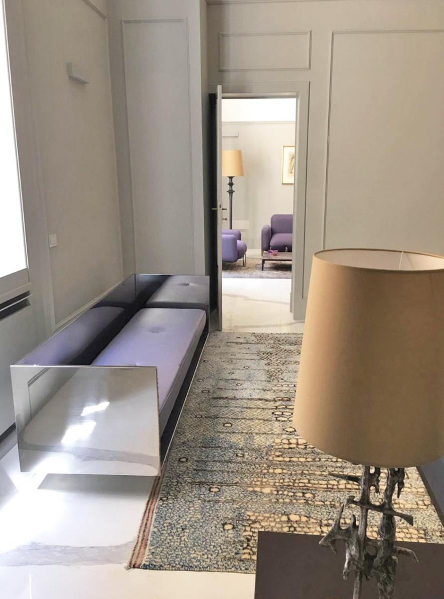 La Fiermontina Palazzo Bozzi Corso Hotel