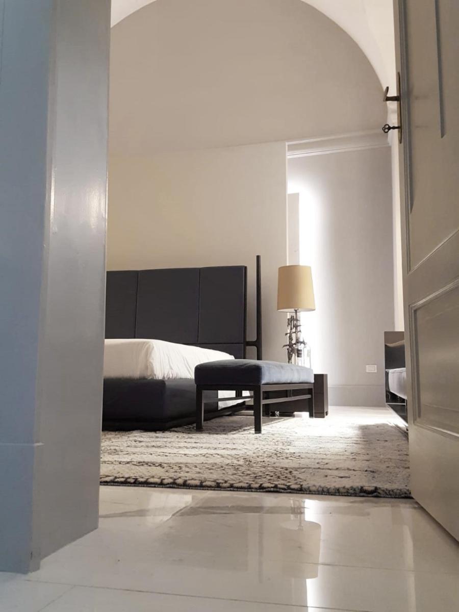 La Fiermontina Palazzo Bozzi Corso Hotel