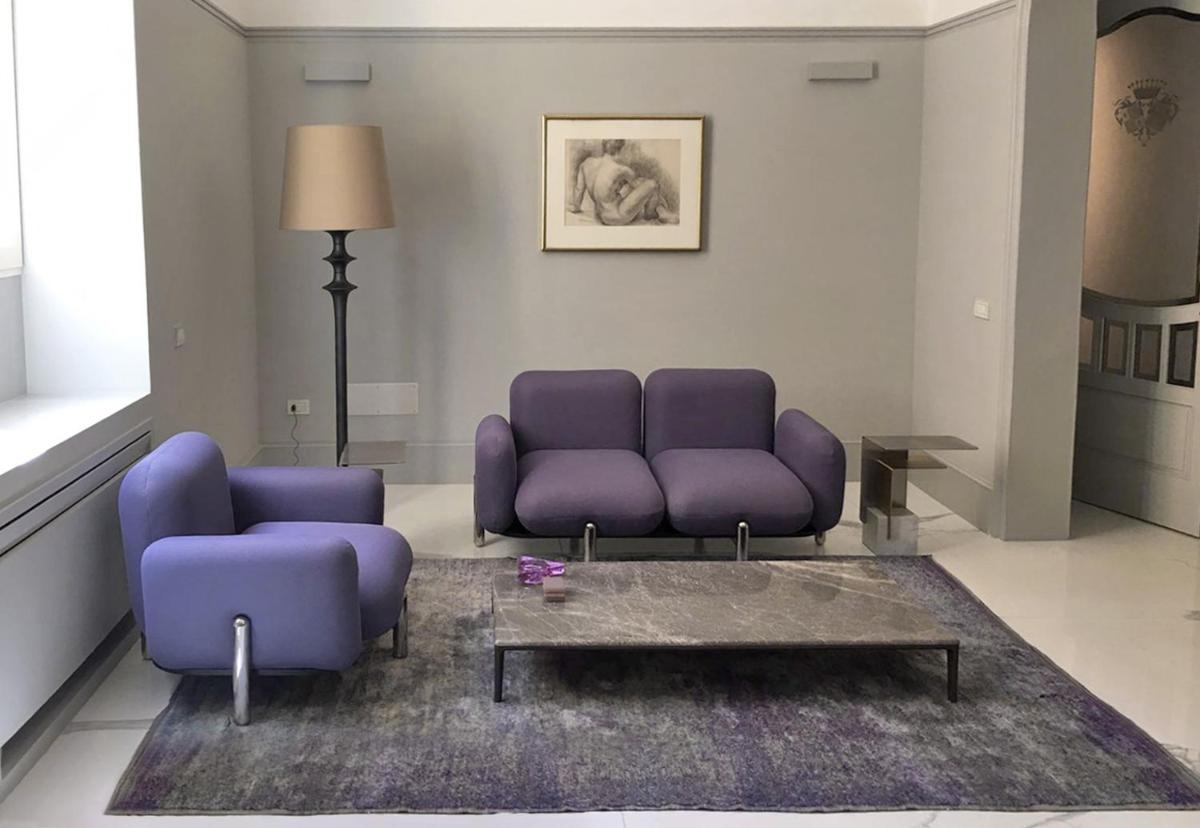 La Fiermontina Palazzo Bozzi Corso Hotel