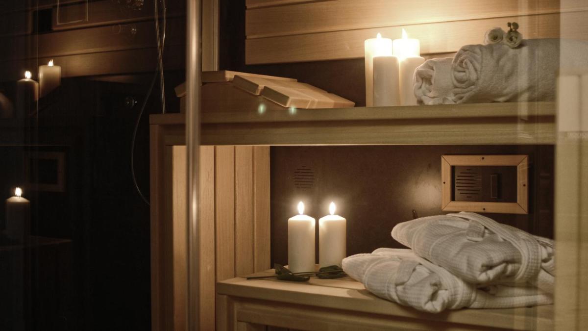 La Fiermontina Palazzo Bozzi Corso Hotel