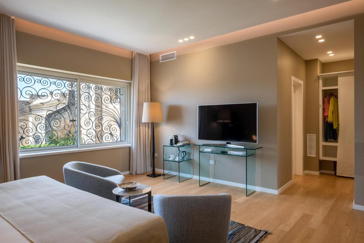 La Fiermontina Palazzo Bozzi Corso Hotel