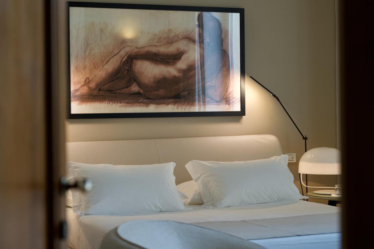 La Fiermontina Palazzo Bozzi Corso Hotel