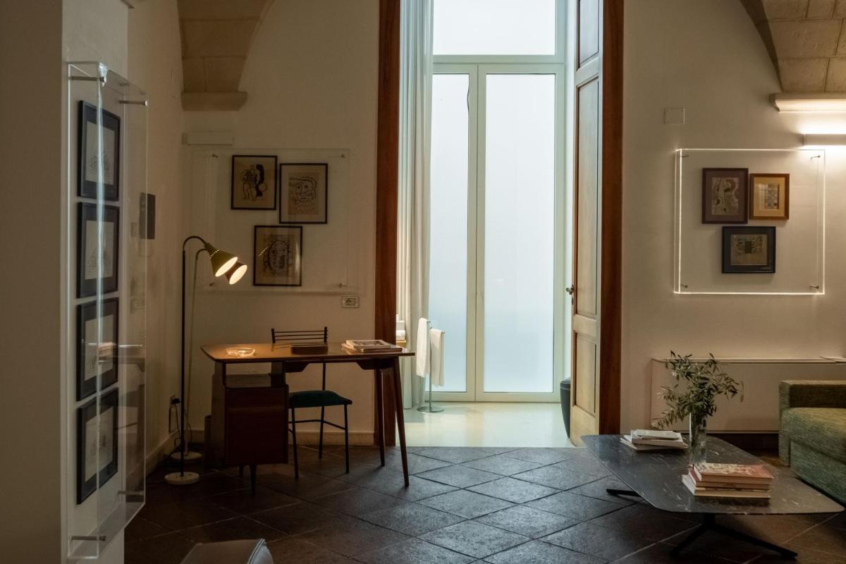 La Fiermontina Palazzo Bozzi Corso Hotel