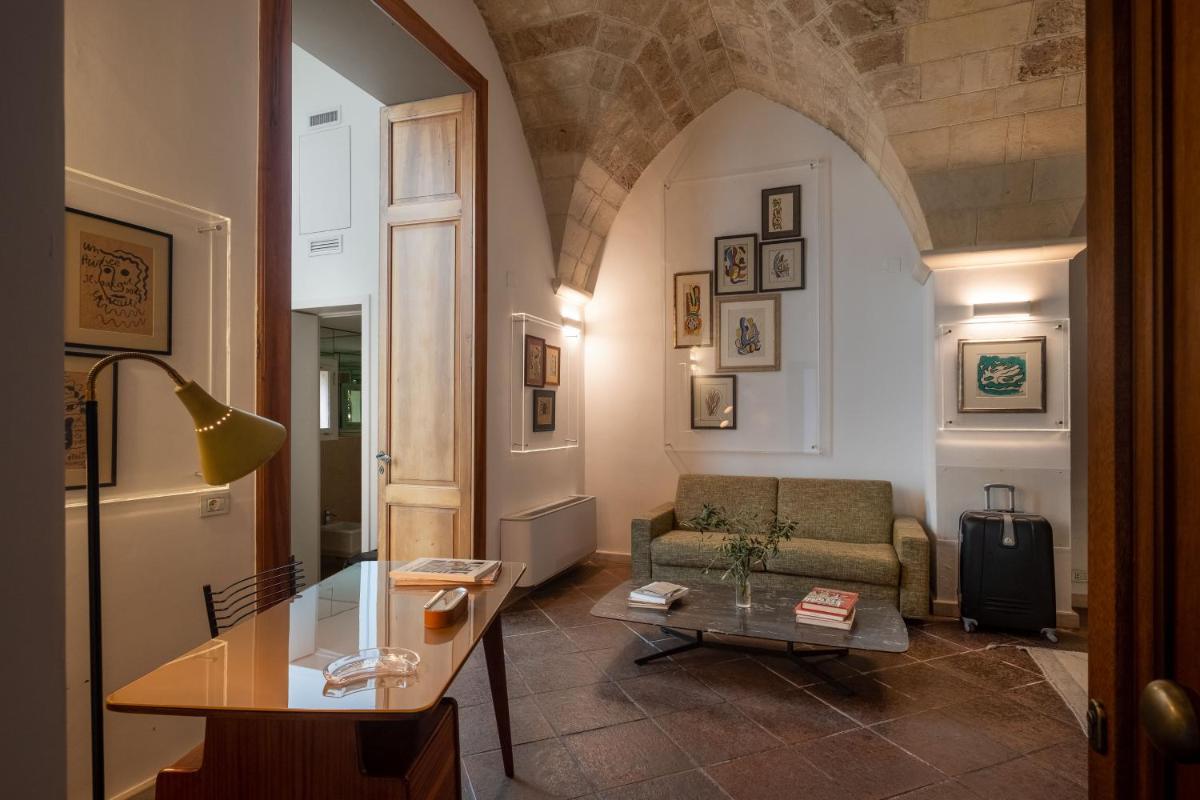 La Fiermontina Palazzo Bozzi Corso Hotel