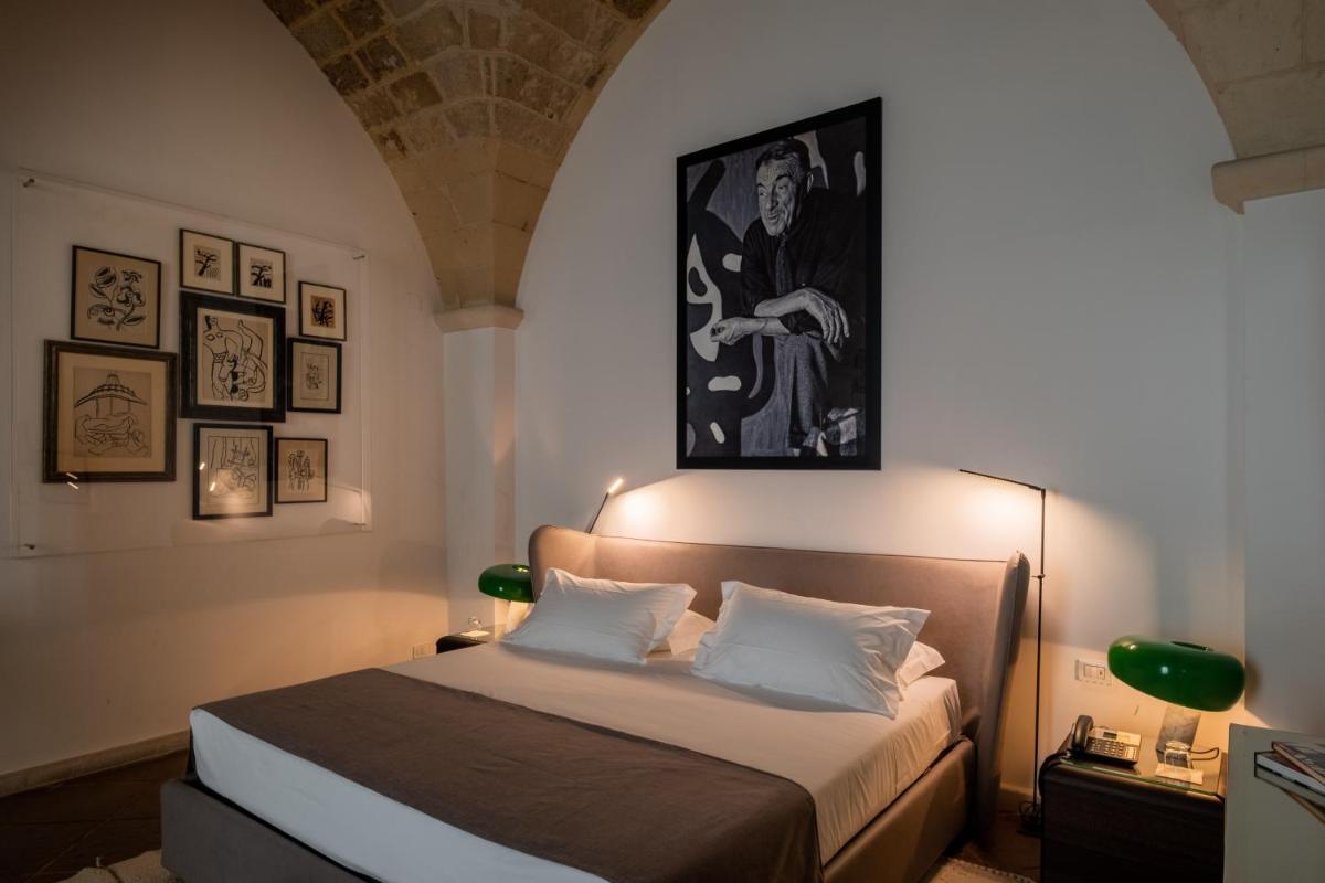 La Fiermontina Palazzo Bozzi Corso Hotel