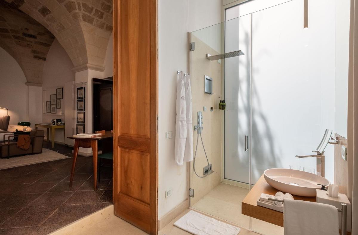 La Fiermontina Palazzo Bozzi Corso Hotel