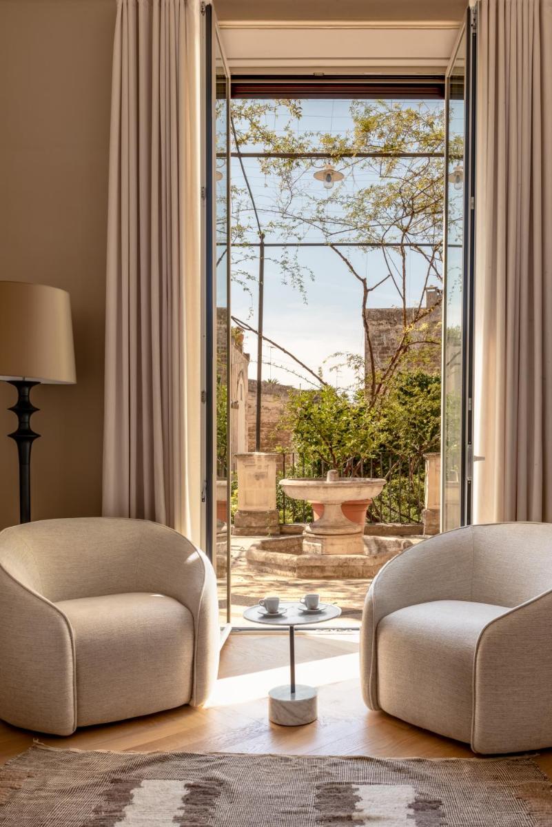 La Fiermontina Palazzo Bozzi Corso Hotel