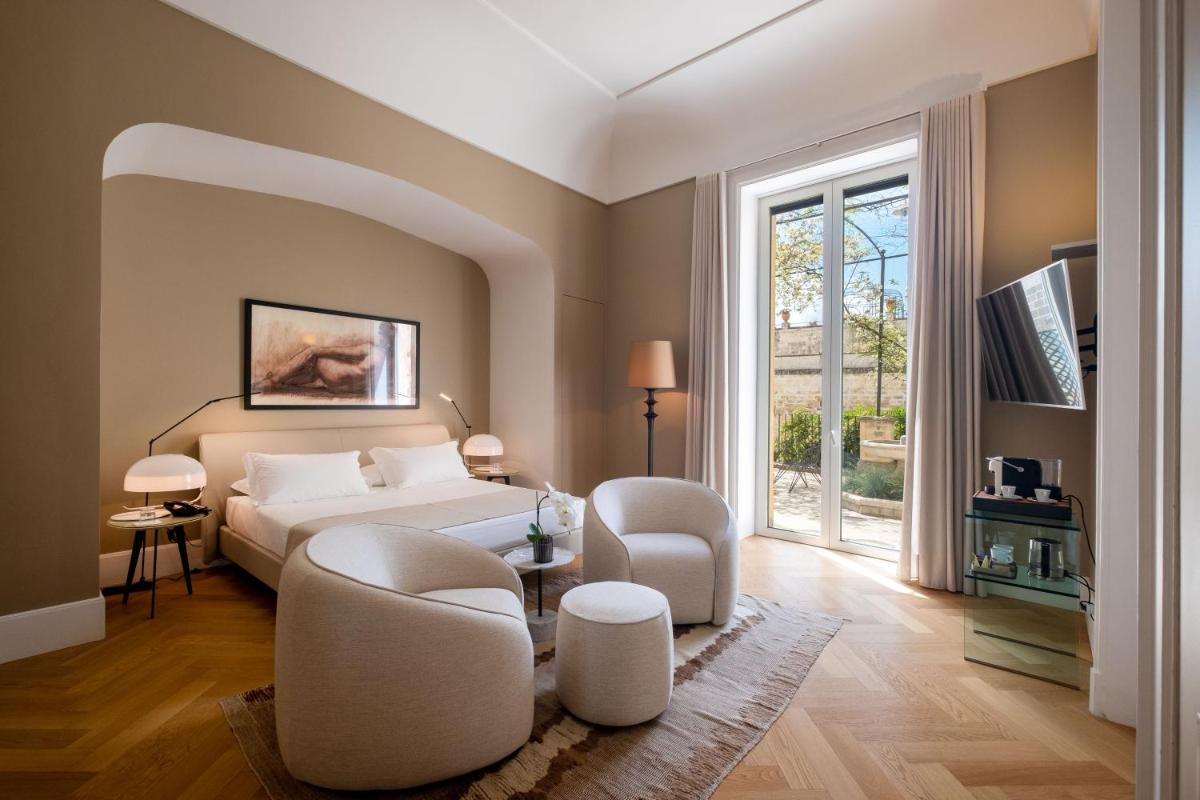 La Fiermontina Palazzo Bozzi Corso Hotel