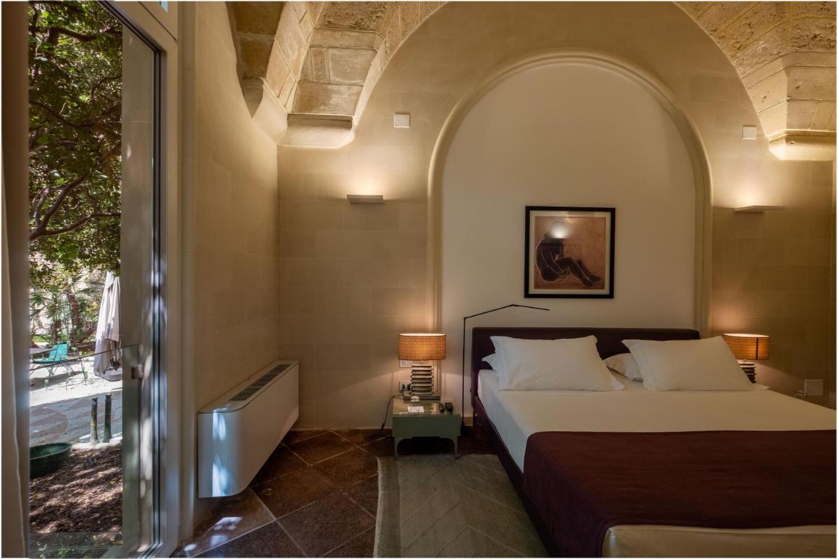 La Fiermontina Palazzo Bozzi Corso Hotel