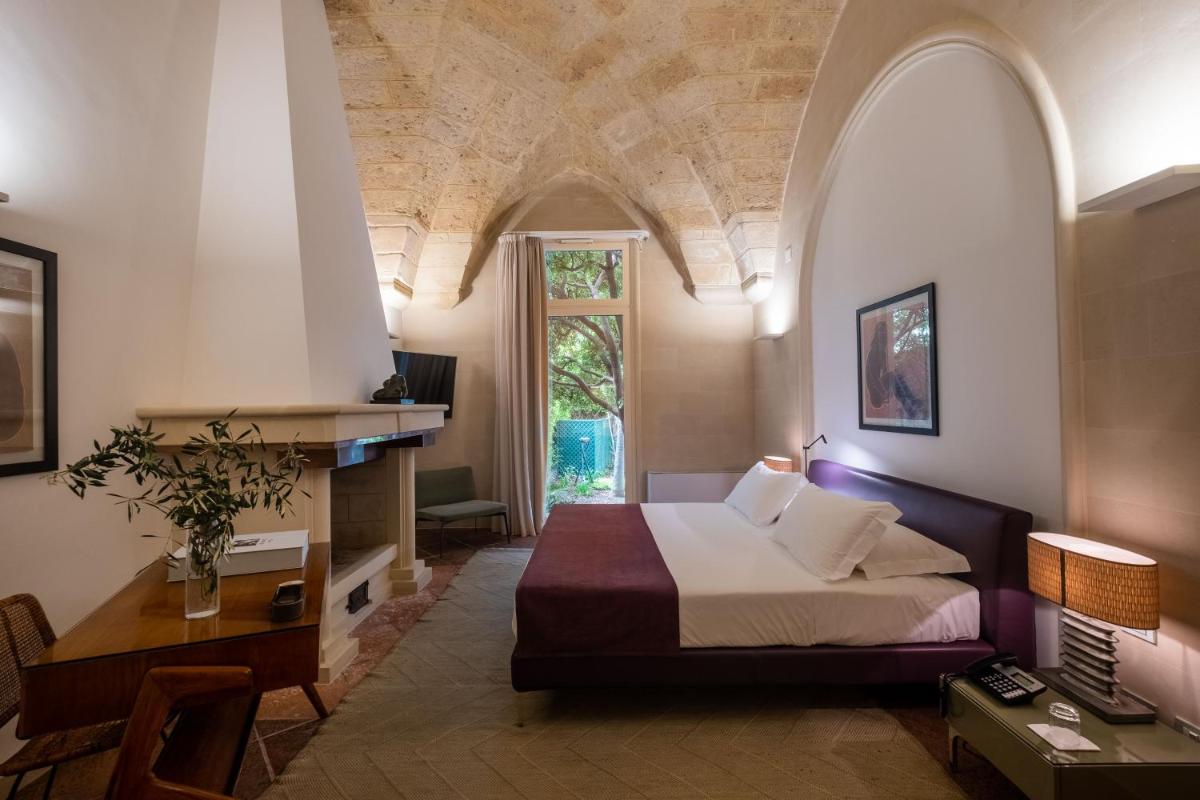 La Fiermontina Palazzo Bozzi Corso Hotel