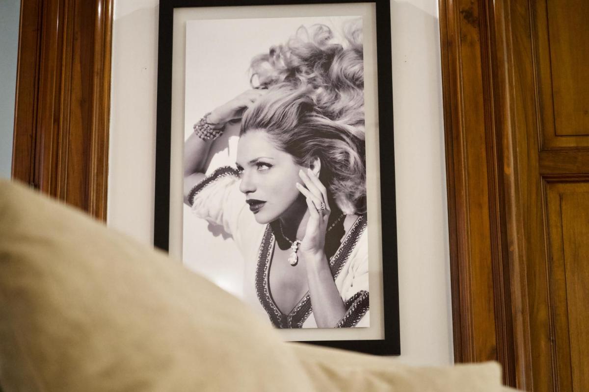 La Fiermontina Palazzo Bozzi Corso Hotel