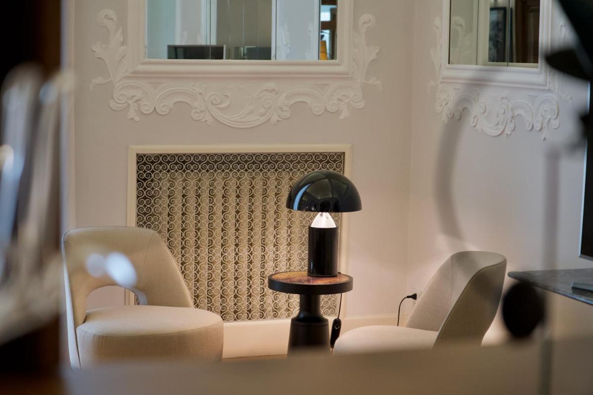 La Fiermontina Palazzo Bozzi Corso Hotel