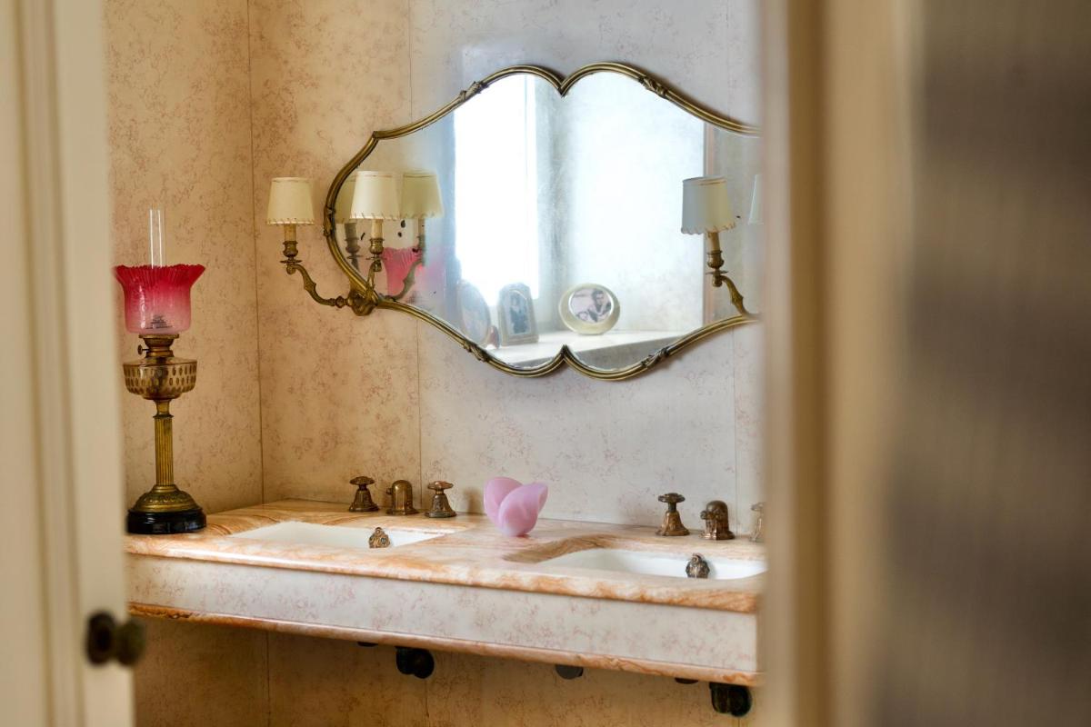 La Fiermontina Palazzo Bozzi Corso Hotel