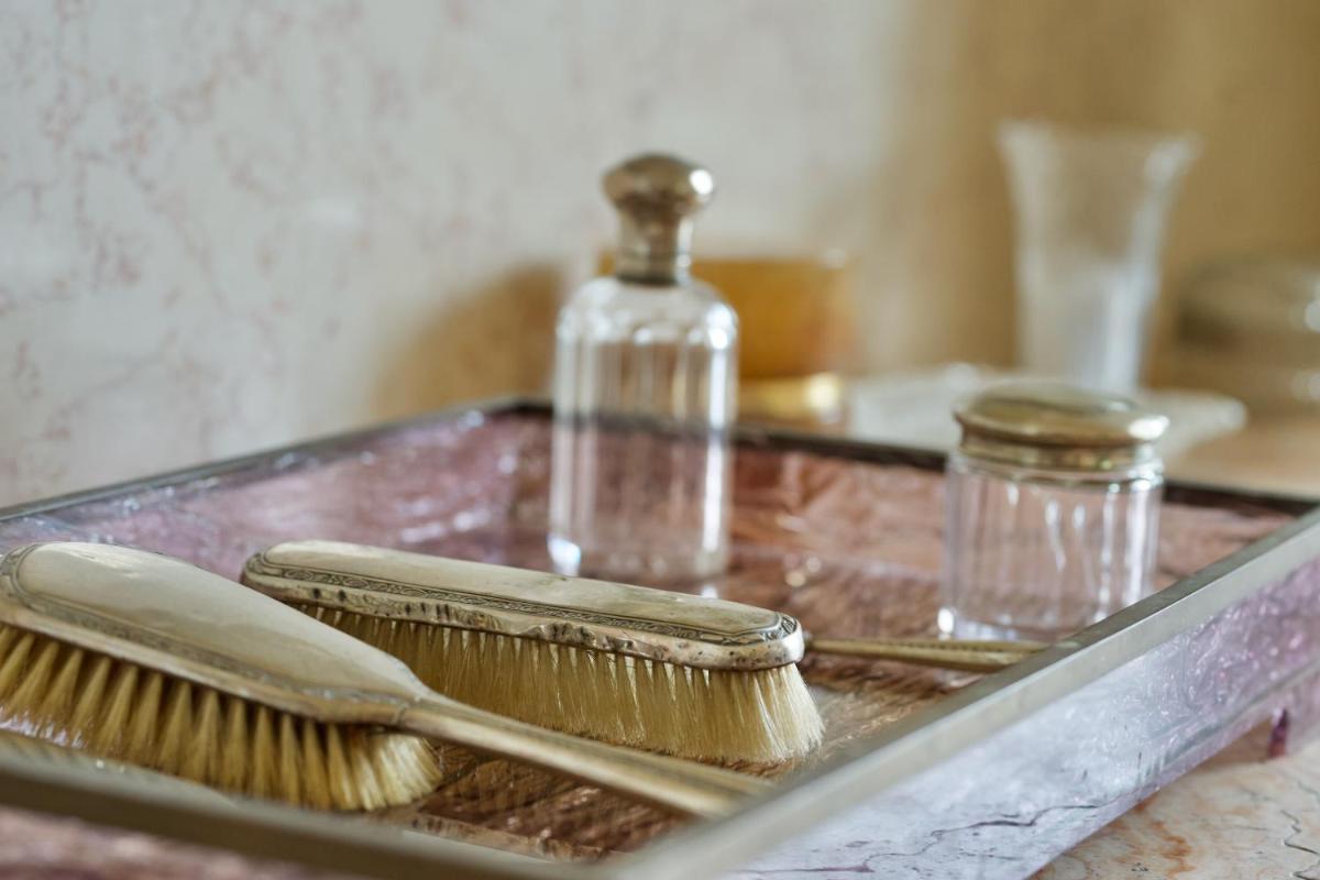 La Fiermontina Palazzo Bozzi Corso Hotel