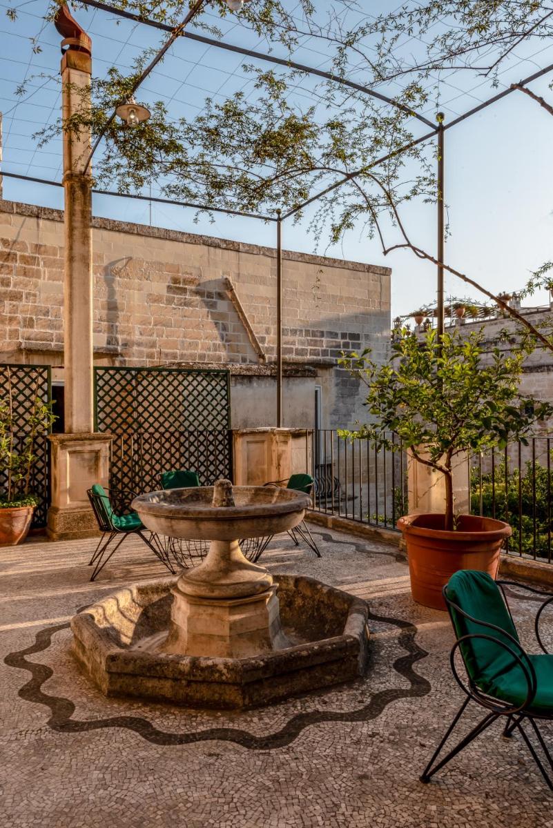 La Fiermontina Palazzo Bozzi Corso Hotel