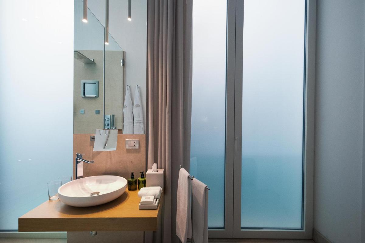 La Fiermontina Palazzo Bozzi Corso Hotel