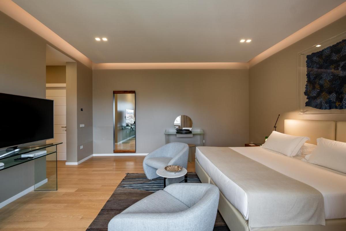 La Fiermontina Palazzo Bozzi Corso Hotel