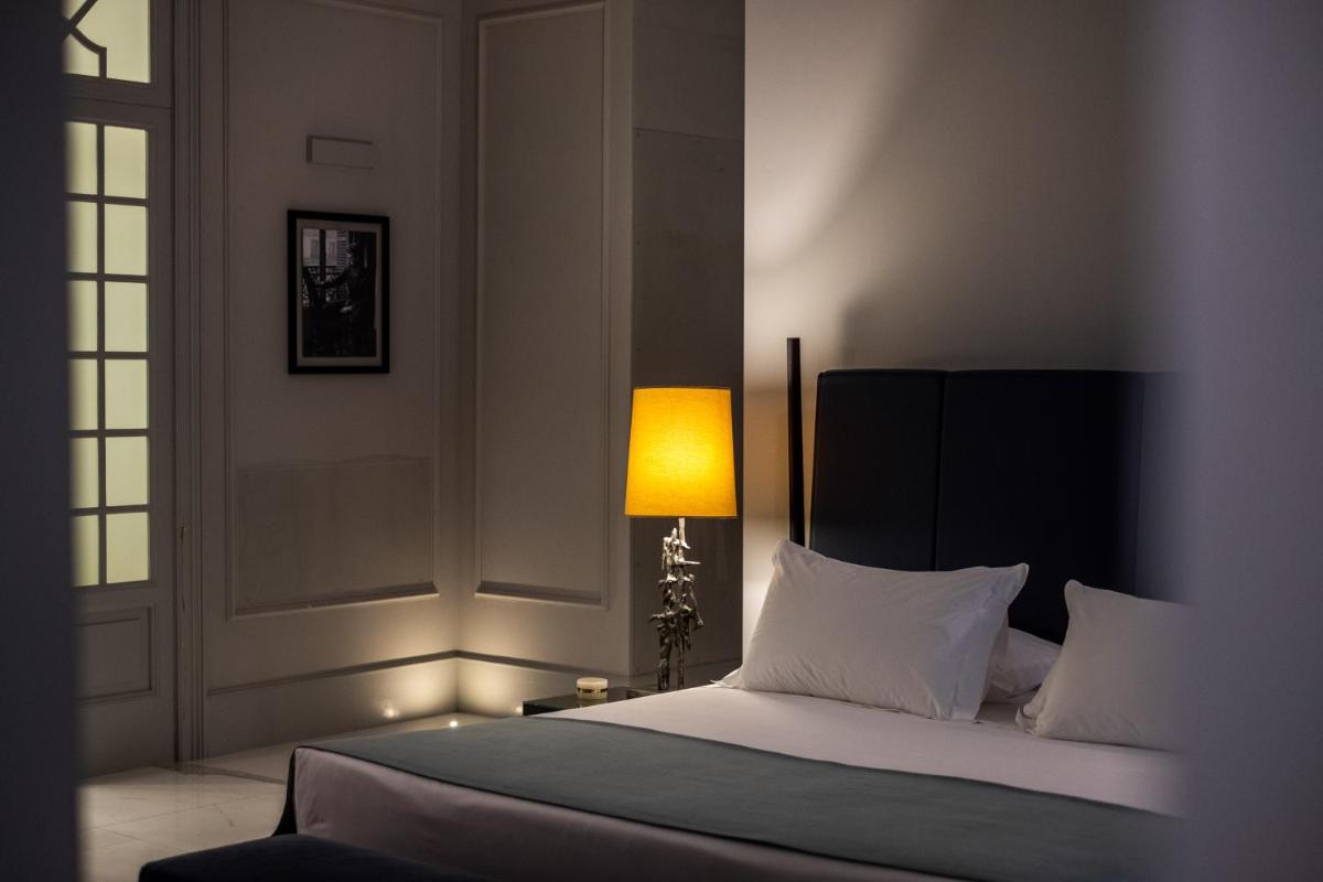 La Fiermontina Palazzo Bozzi Corso Hotel