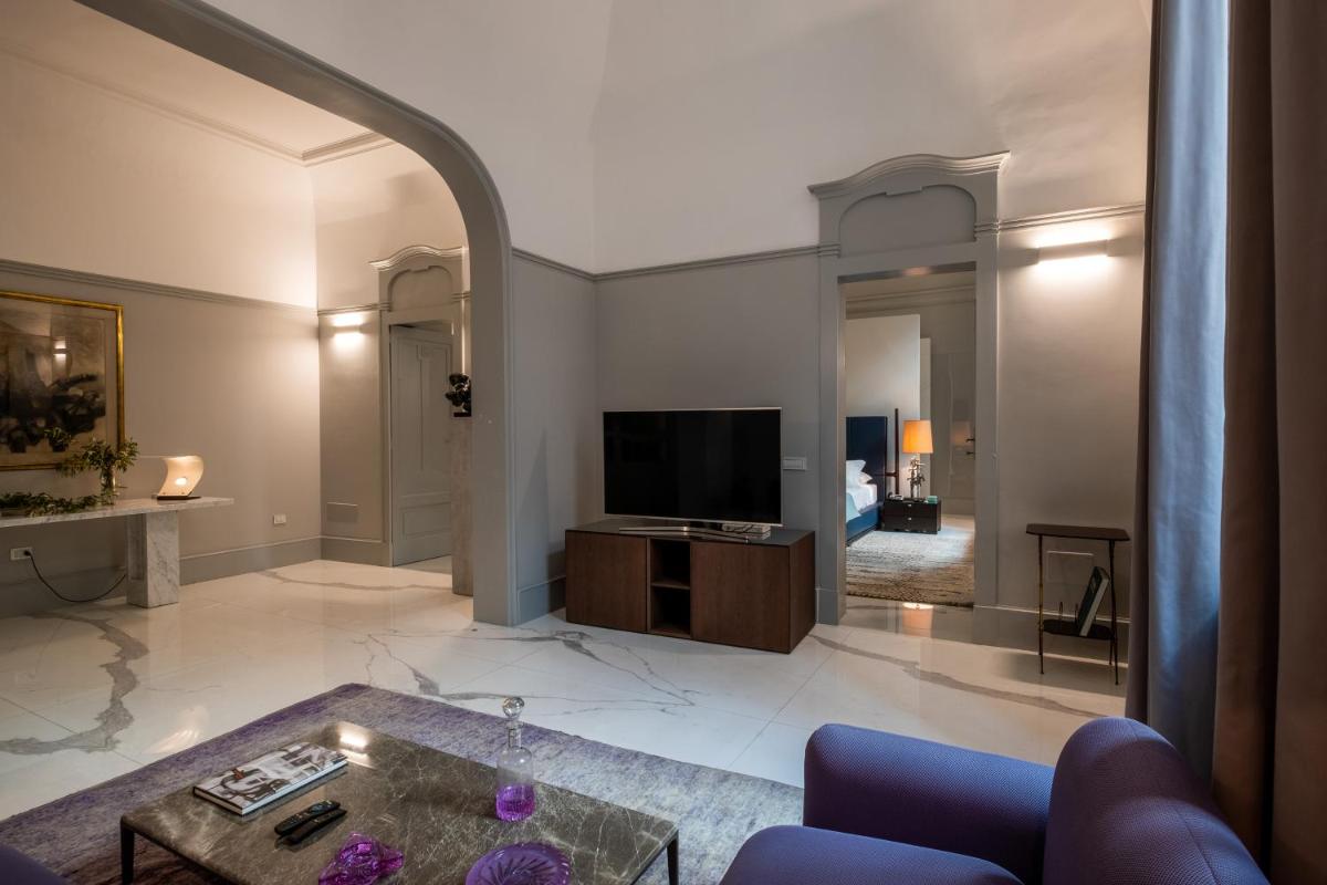 La Fiermontina Palazzo Bozzi Corso Hotel