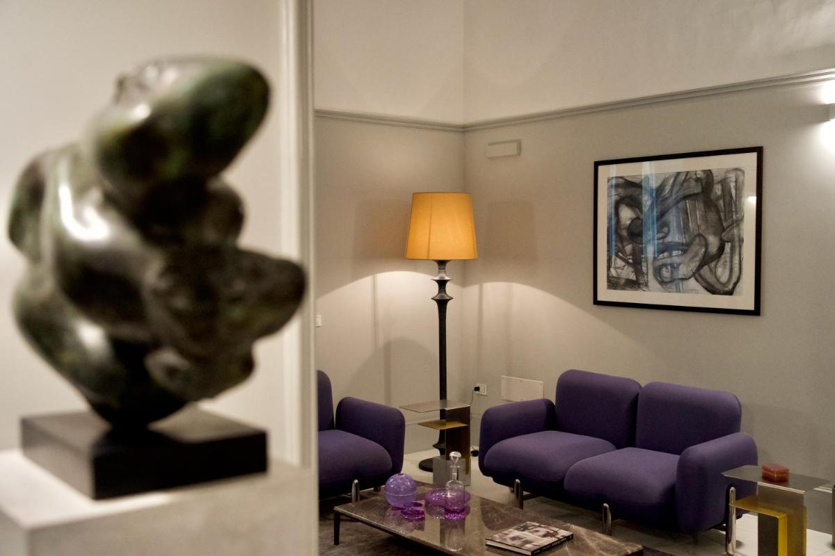 La Fiermontina Palazzo Bozzi Corso Hotel