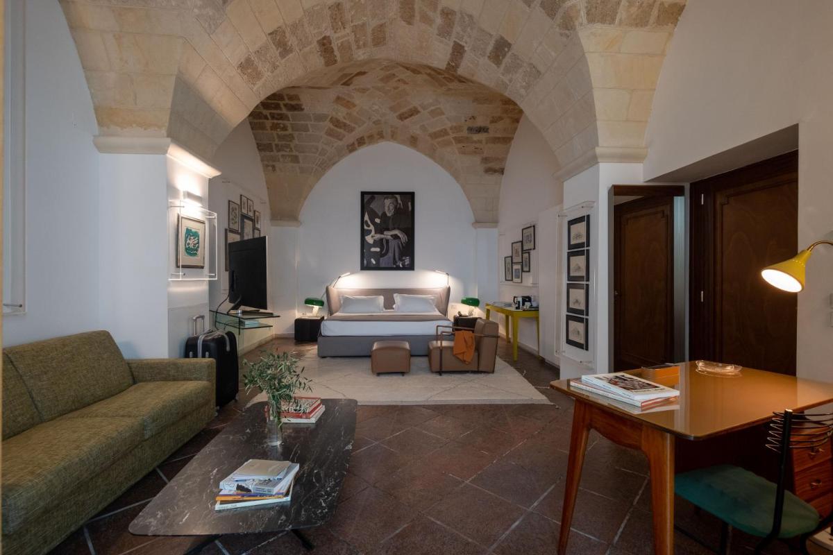 La Fiermontina Palazzo Bozzi Corso Hotel