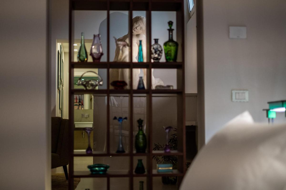 La Fiermontina Palazzo Bozzi Corso Hotel