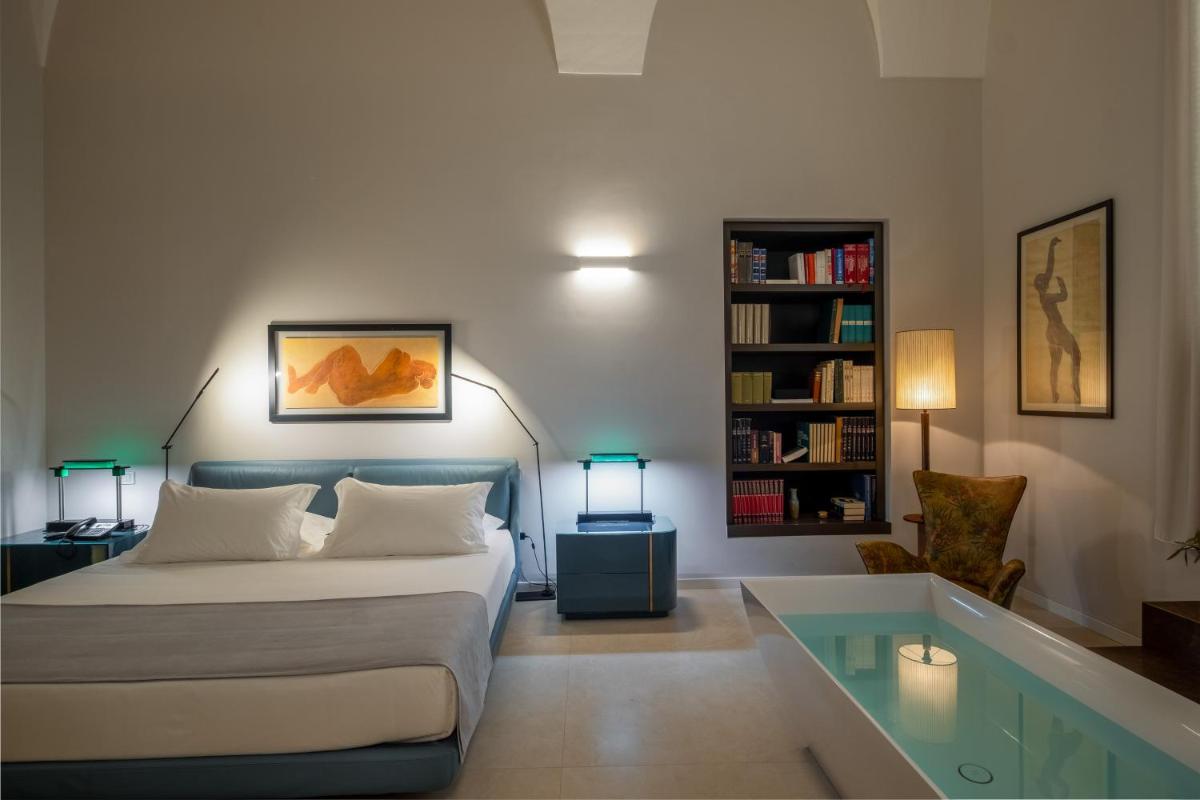 La Fiermontina Palazzo Bozzi Corso Hotel