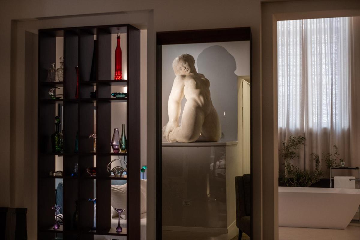 La Fiermontina Palazzo Bozzi Corso Hotel