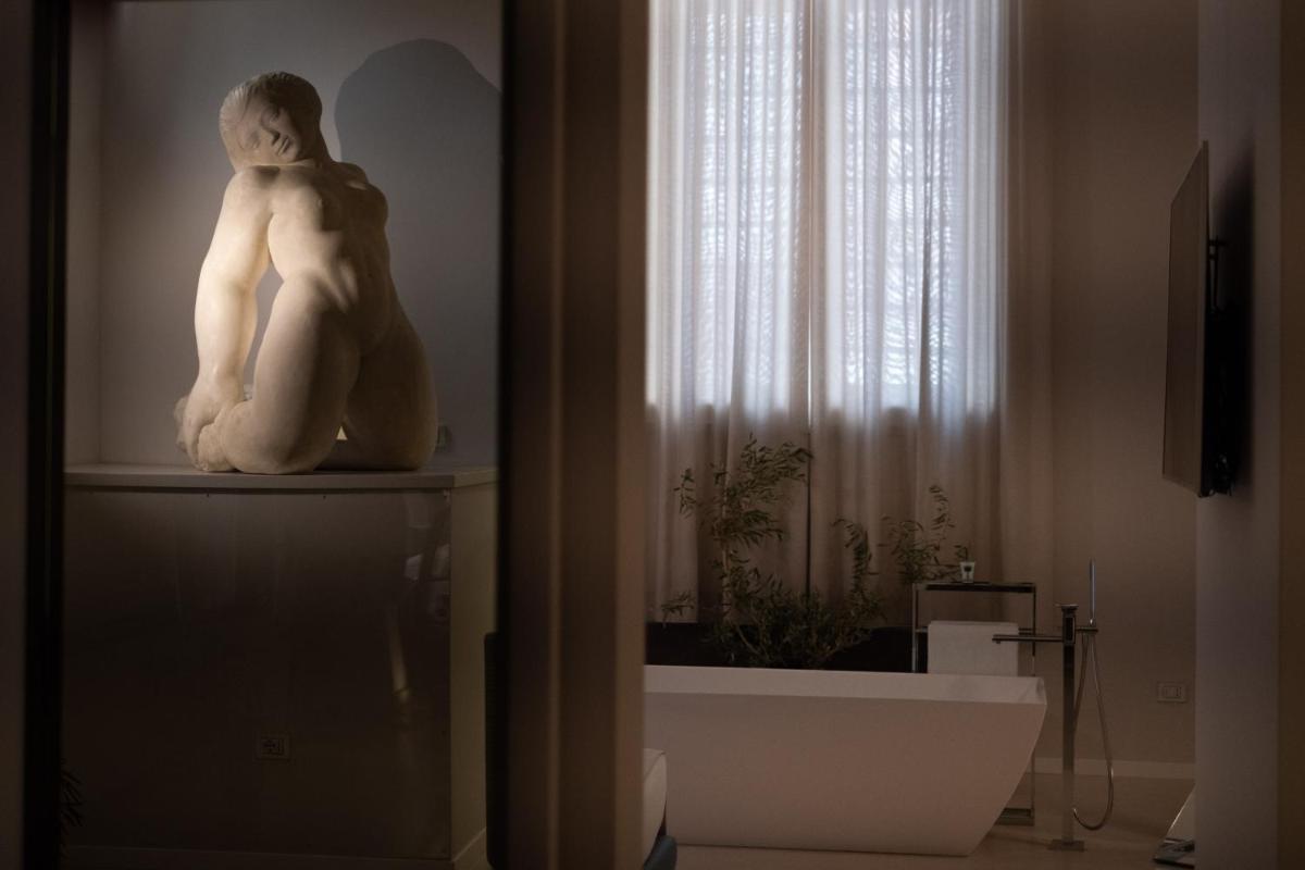 La Fiermontina Palazzo Bozzi Corso Hotel