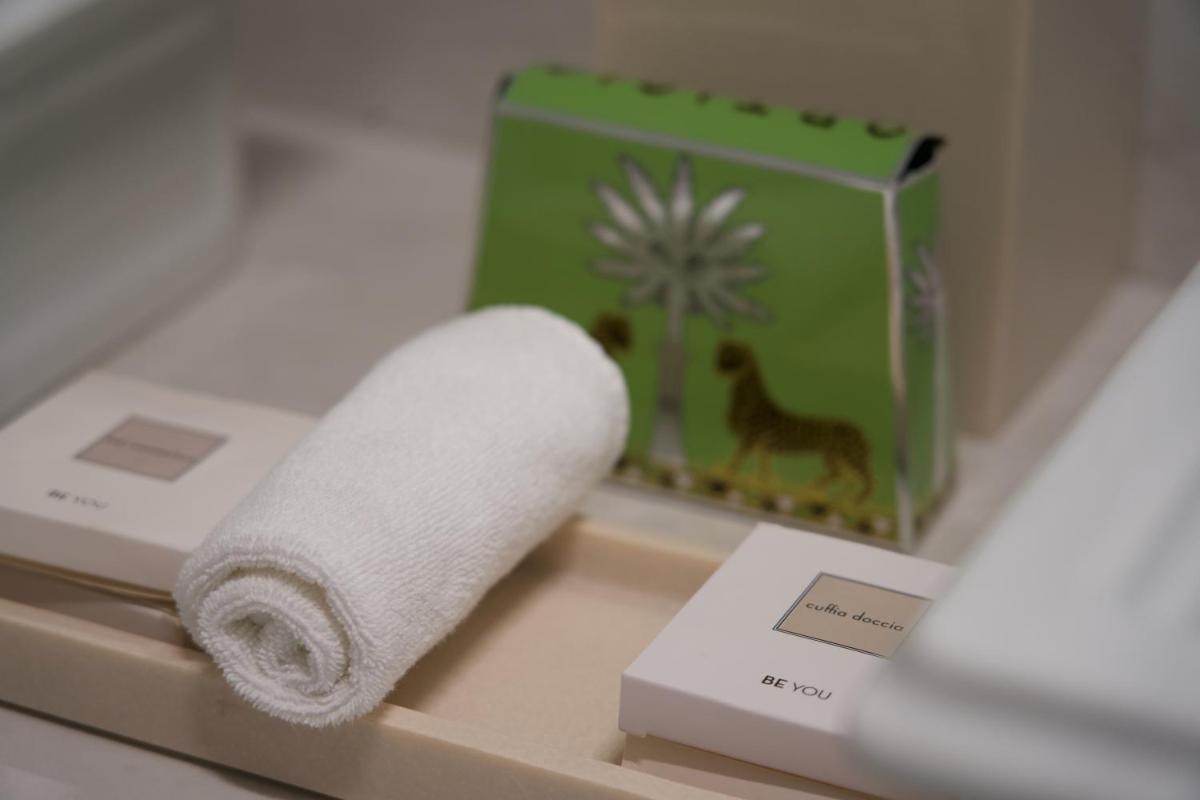 La Fiermontina Palazzo Bozzi Corso Hotel