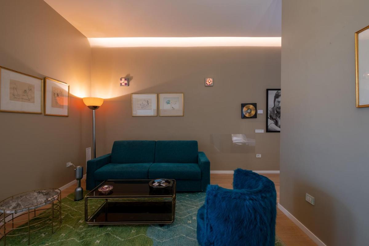 La Fiermontina Palazzo Bozzi Corso Hotel