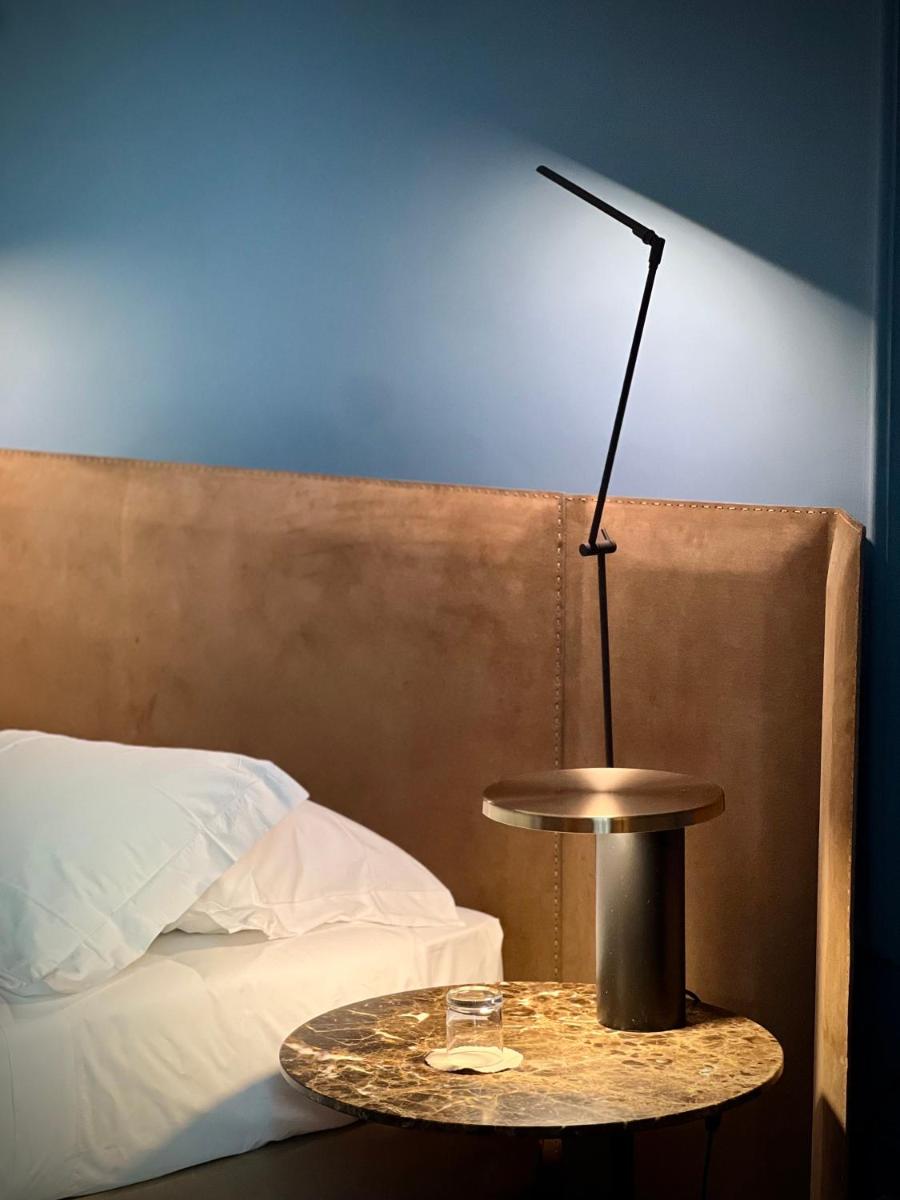 La Fiermontina Palazzo Bozzi Corso Hotel