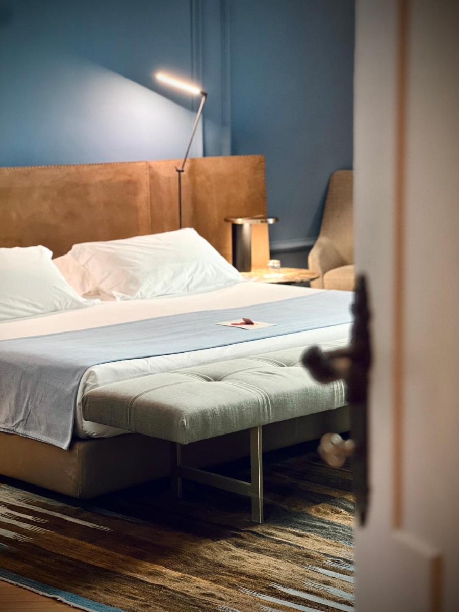 La Fiermontina Palazzo Bozzi Corso Hotel