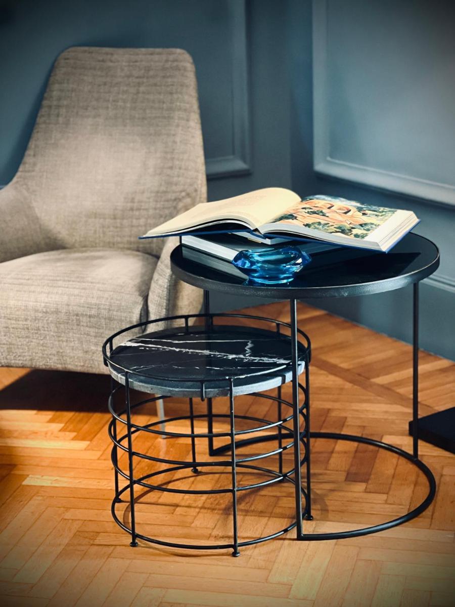 La Fiermontina Palazzo Bozzi Corso Hotel