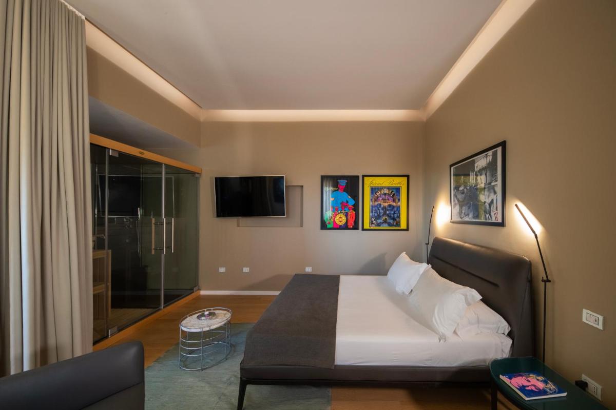 La Fiermontina Palazzo Bozzi Corso Hotel