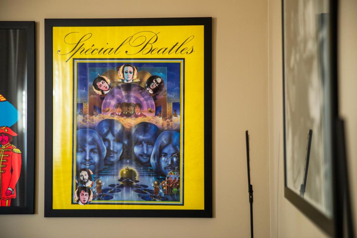 La Fiermontina Palazzo Bozzi Corso Hotel