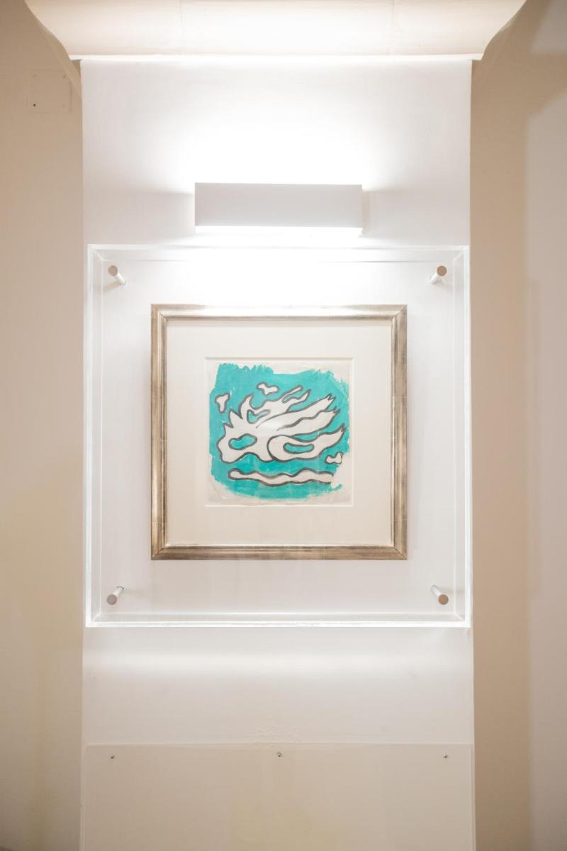 La Fiermontina Palazzo Bozzi Corso Hotel