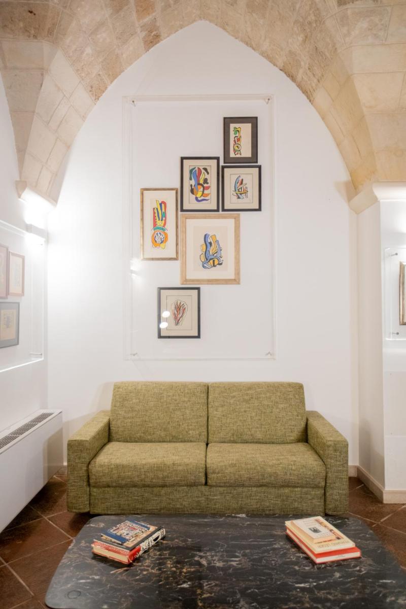 La Fiermontina Palazzo Bozzi Corso Hotel