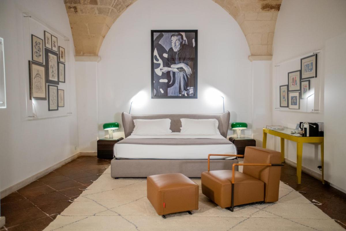 La Fiermontina Palazzo Bozzi Corso Hotel