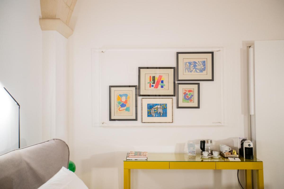 La Fiermontina Palazzo Bozzi Corso Hotel