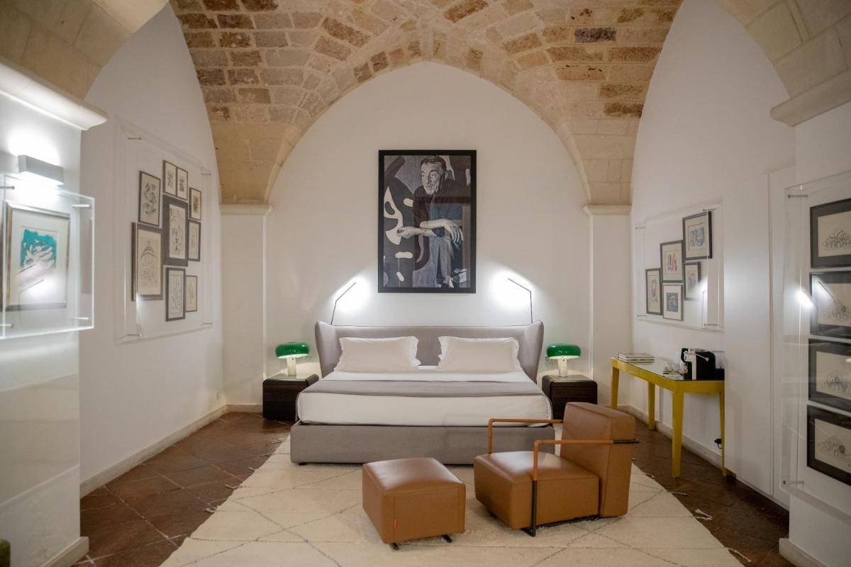 La Fiermontina Palazzo Bozzi Corso Hotel