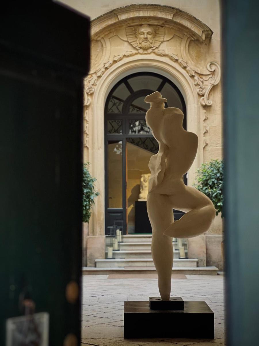 La Fiermontina Palazzo Bozzi Corso Hotel