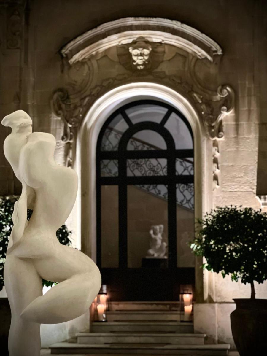 La Fiermontina Palazzo Bozzi Corso Hotel